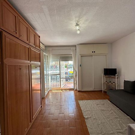 Benalmadena Gamonal Leilighet Málaga Eksteriør bilde